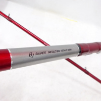 12BJスナイパーメタルチューンヘチ Fー300M